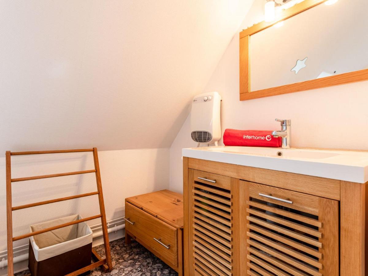 Apartment Les Voiles By Interhome Trouville-sur-Mer Bagian luar foto