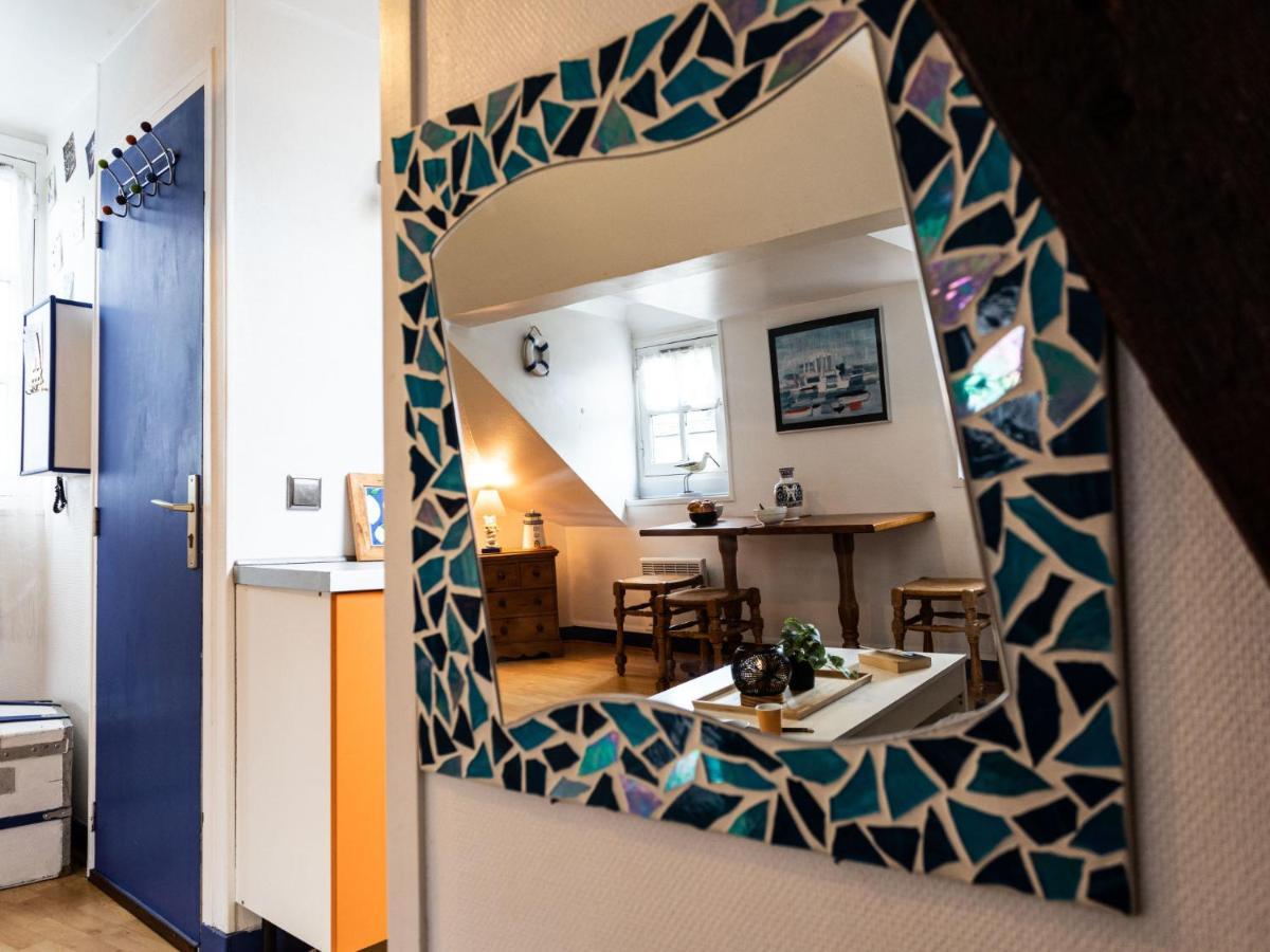 Apartment Les Voiles By Interhome Trouville-sur-Mer Bagian luar foto